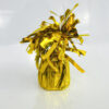 Balloon Weight Gold