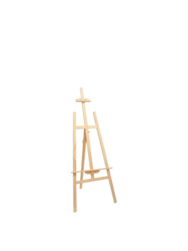 1.2 Mtr Easel Frame Only