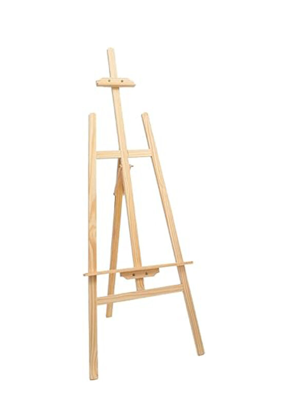1.5 Mtr Easel Frame Only